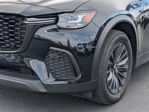 2025 Mazda CX-70 3.3 Turbo Preferred Package