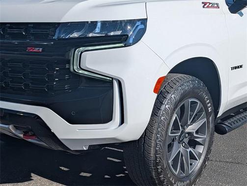 2024 Chevrolet Tahoe 4WD Z71