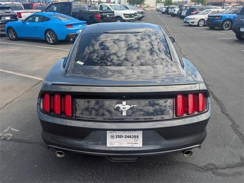 2016 Ford Mustang V6