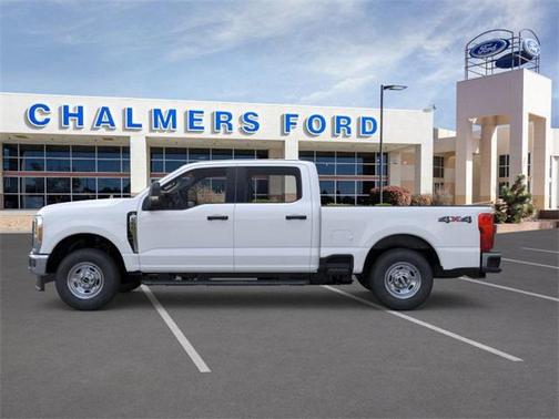 2026 Ford F-250 XL