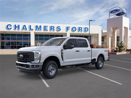 2026 Ford F-250 XL