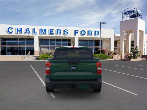 2025 Ford Maverick XL