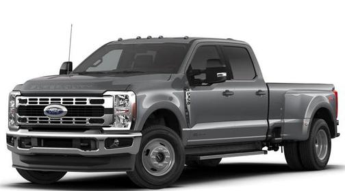 2026 Ford F-350 XLT