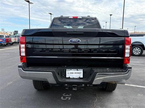 2022 Ford F-250 XLT