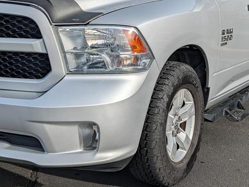 2019 RAM 1500 Express