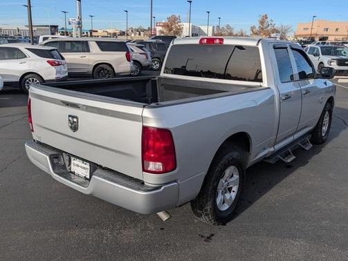 2019 RAM 1500 Express