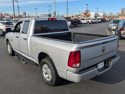 2019 RAM 1500 Express