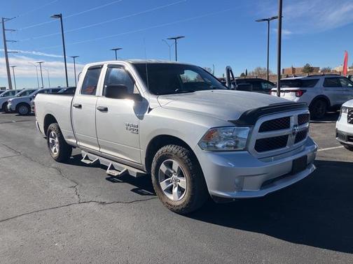 2019 RAM 1500 Express