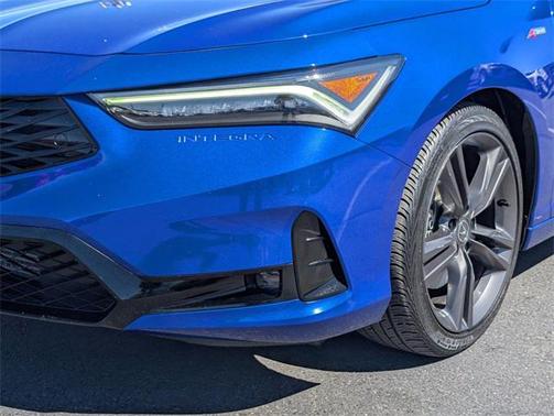 2023 Acura Integra A-SPEC