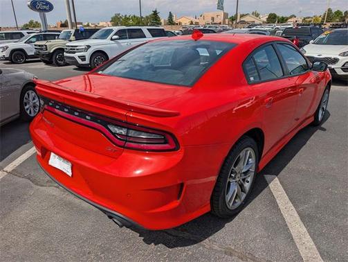 2023 Dodge Charger GT