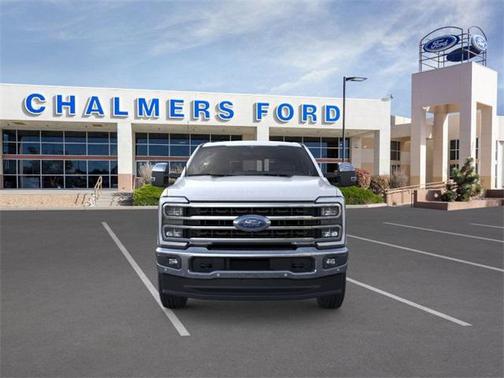 2026 Ford F-250 King Ranch