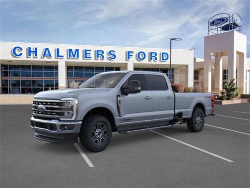 2025 Ford F-350 Lariat