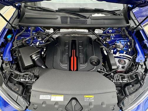 2025 Audi SQ5 3.0T quattro Premium