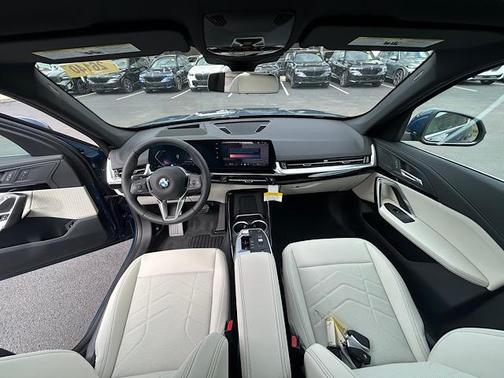 2026 BMW X1 xDrive28i