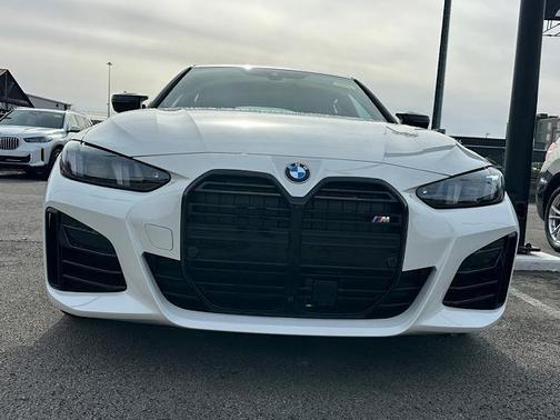 2026 BMW M440 Gran Coupe i xDrive