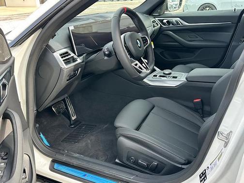 2026 BMW M440 Gran Coupe i xDrive