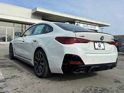 2026 BMW M440 Gran Coupe i xDrive