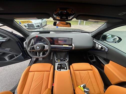 2026 BMW X3 M50 xDrive