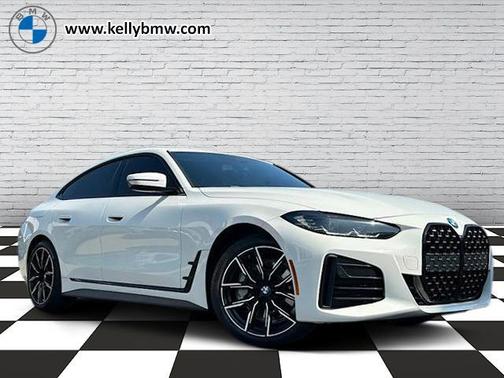 2023 BMW 430 Gran Coupe i xDrive