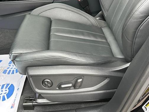 2023 Audi SQ5 3.0T Premium