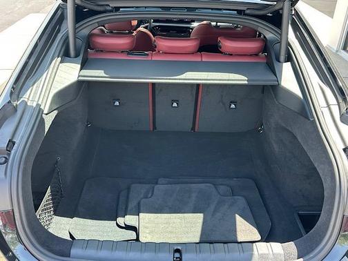 Black Sapphire Metallic 2025 BMW 430 Gran Coupe i xDrive