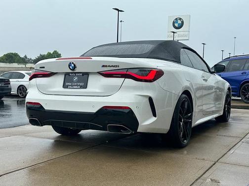 2023 BMW M440 i xDrive
