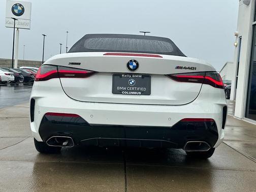 2023 BMW M440 i xDrive