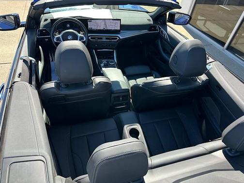 2024 BMW 430 i xDrive