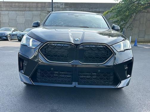 2026 BMW X2 xDrive28i