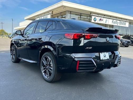 2026 BMW X2 xDrive28i