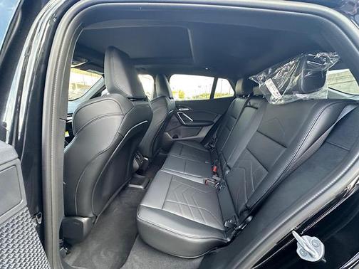 2026 BMW X2 xDrive28i
