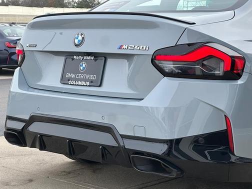 2024 BMW M240 i xDrive