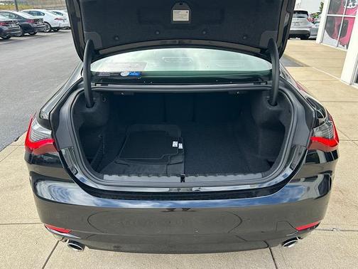 2024 BMW 430 i xDrive