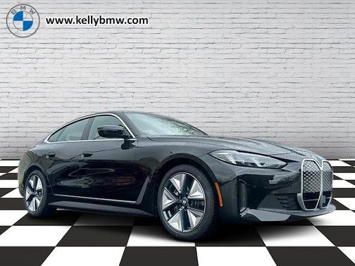 2025 BMW i4 Gran Coupe xDrive40