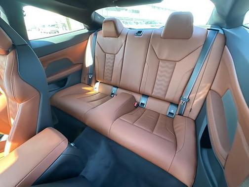 2026 BMW M4 Competition xDrive