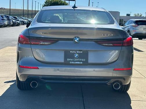 2023 BMW 228 Gran Coupe i xDrive