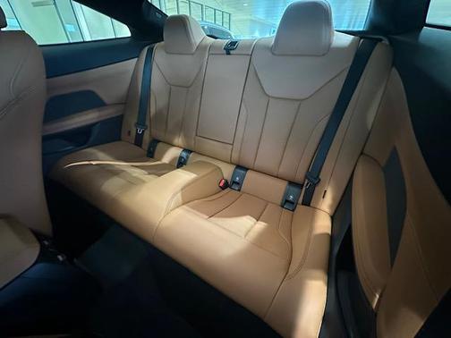 2026 BMW 430 i xDrive