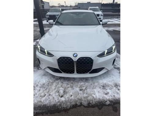 2026 BMW 430 i xDrive