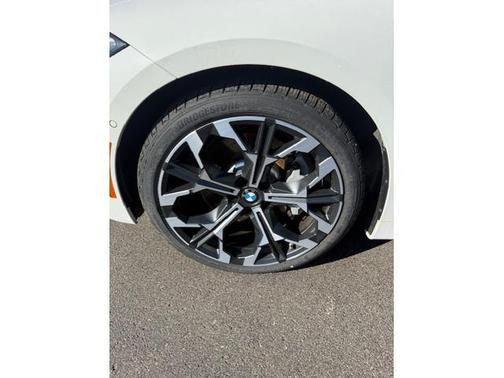 2026 BMW 430 i xDrive