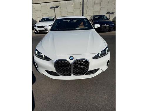 2026 BMW 430 i xDrive