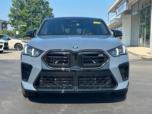 2025 BMW X2 M35i