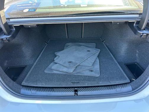 2024 BMW 540 i xDrive