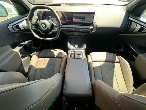 Alpine White 2026 BMW X3 30 xDrive
