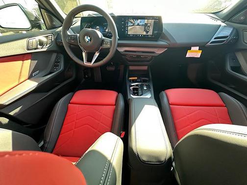 2026 BMW 228 Gran Coupe XDrive