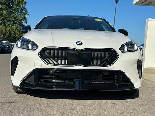 2026 BMW 228 Gran Coupe XDrive