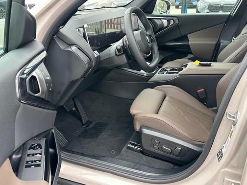 Dune 2026 BMW X3 30 xDrive