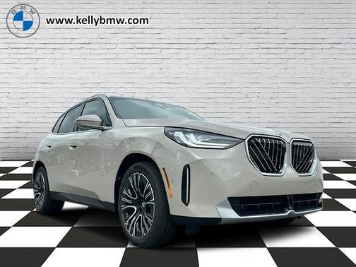 Dune 2026 BMW X3 30 xDrive