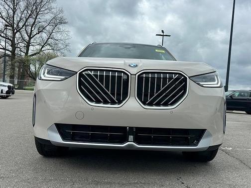 Dune 2026 BMW X3 30 xDrive