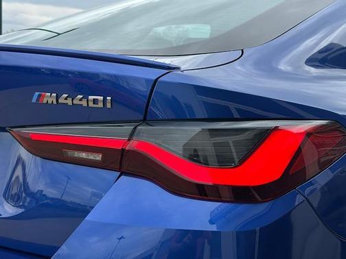 2024 BMW M440 Gran Coupe i xDrive