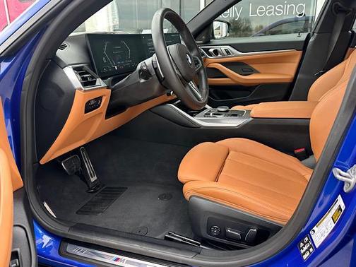 2024 BMW M440 Gran Coupe i xDrive